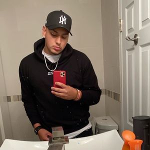 Meet your Posher, Danny